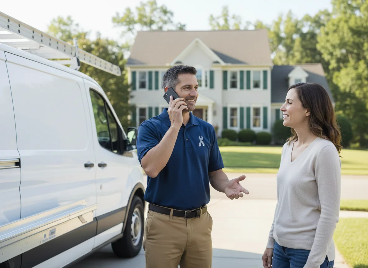 Home Gutter Service Roby, TX FAQs